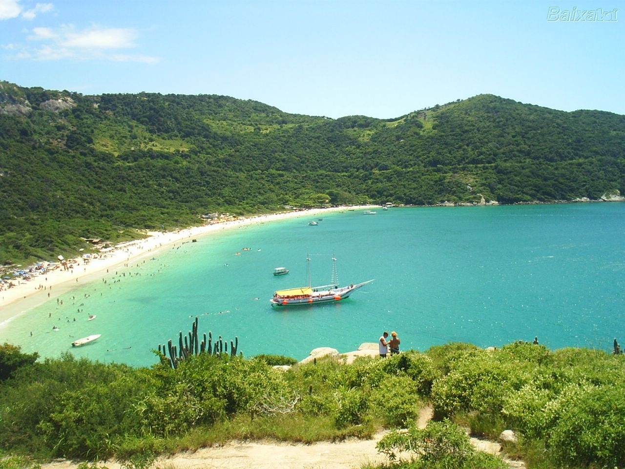 cabo-frio - Urban Park