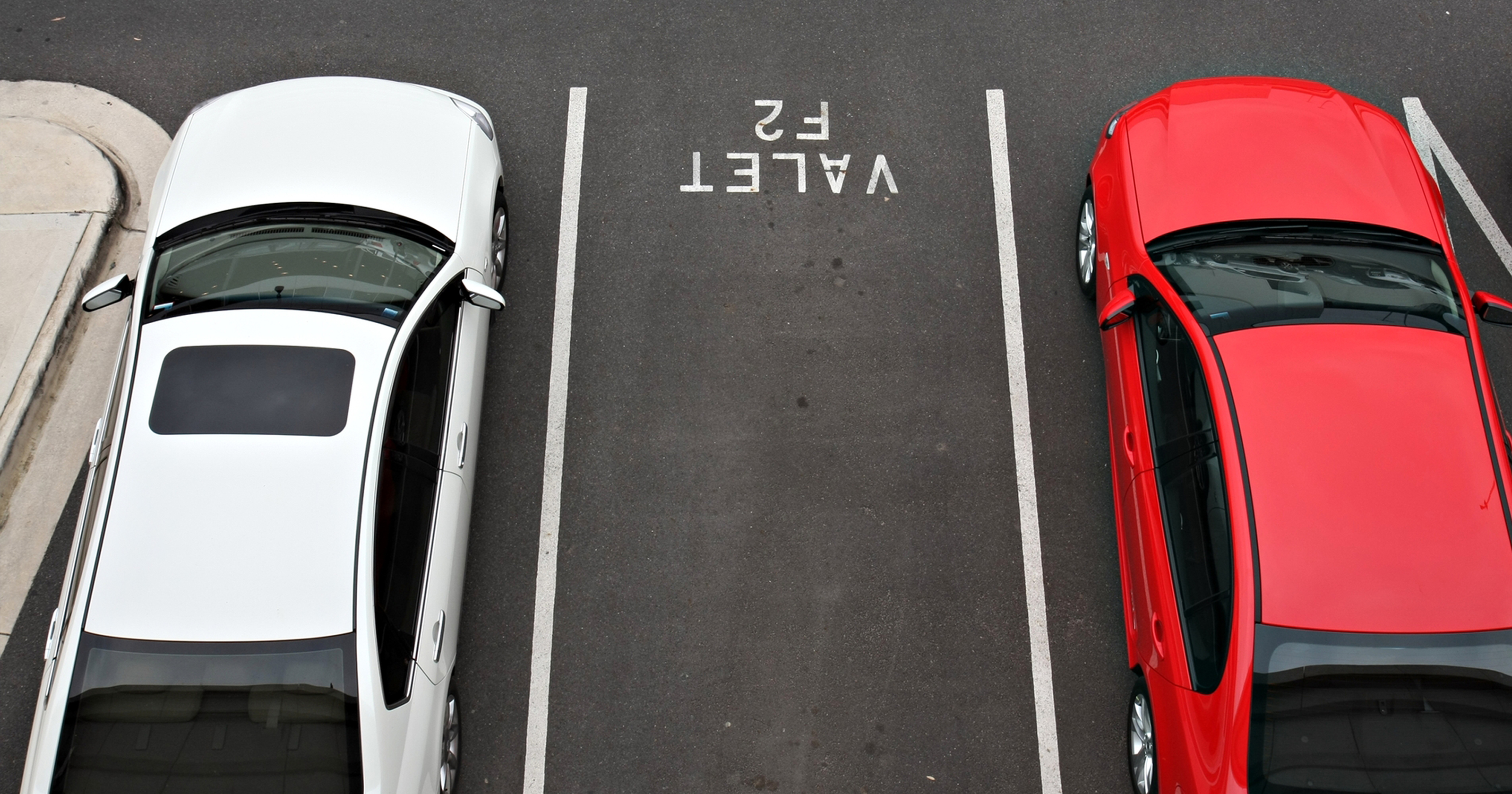 Quais seus direitos ao deixar o carro no estacionamento?