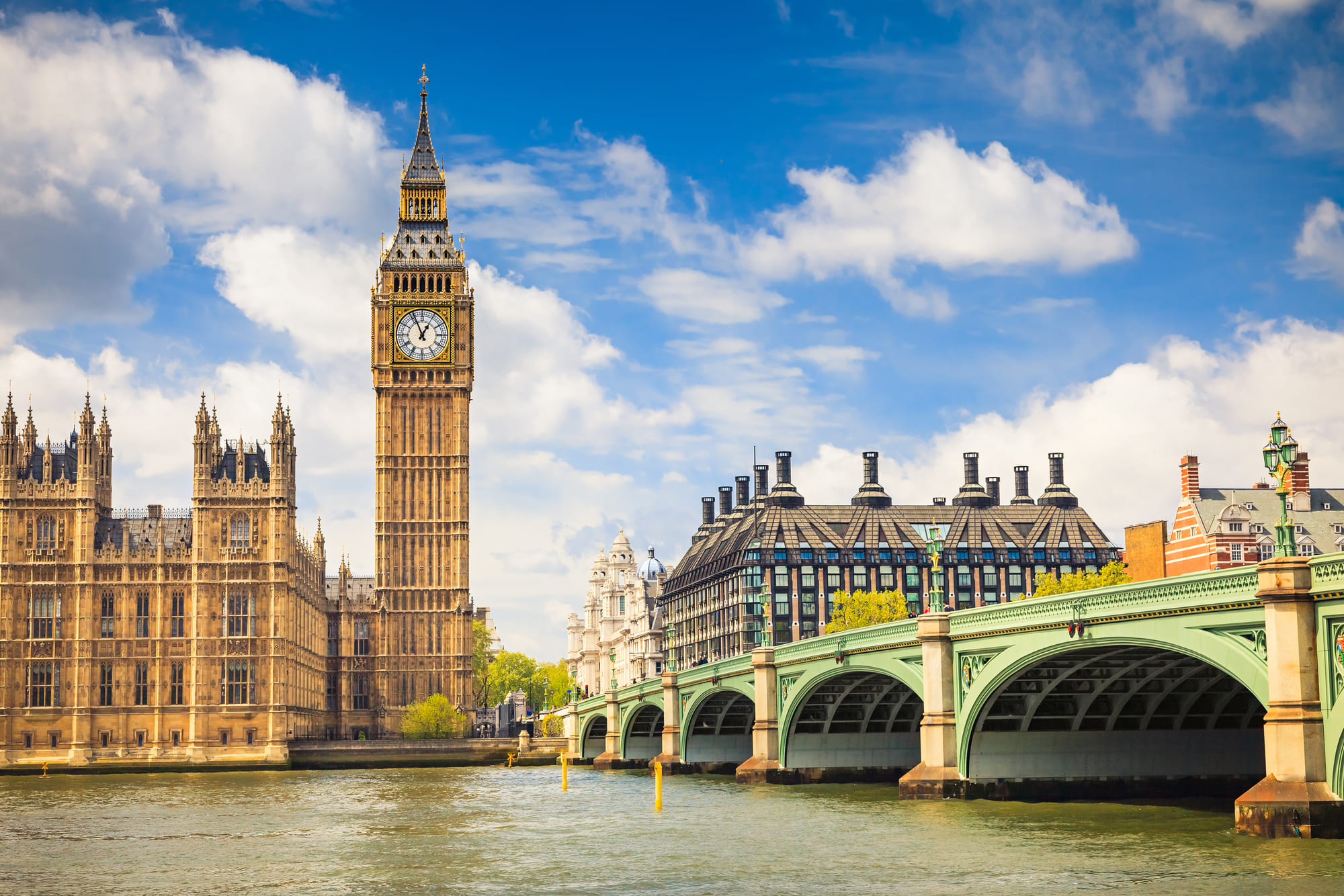 Conheça Os Principais Pontos Turísticos De Londres Dicas De Viagem