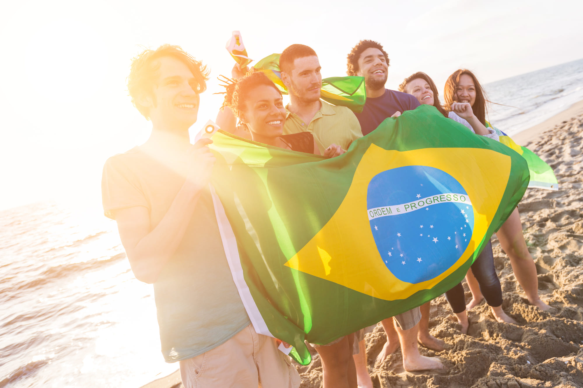 Melhores Destinos Para Passar o Fim de Ano no Brasil