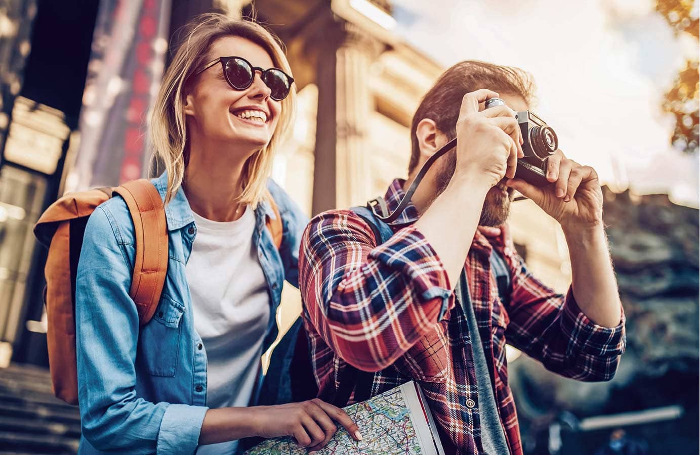 Os 7 Melhores Pontos Turísticos do Mundo Segundo Turistas