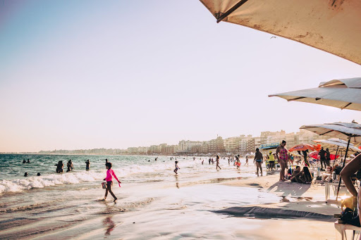 Checklist Para Uma Temporada na Praia Sem Preocupações