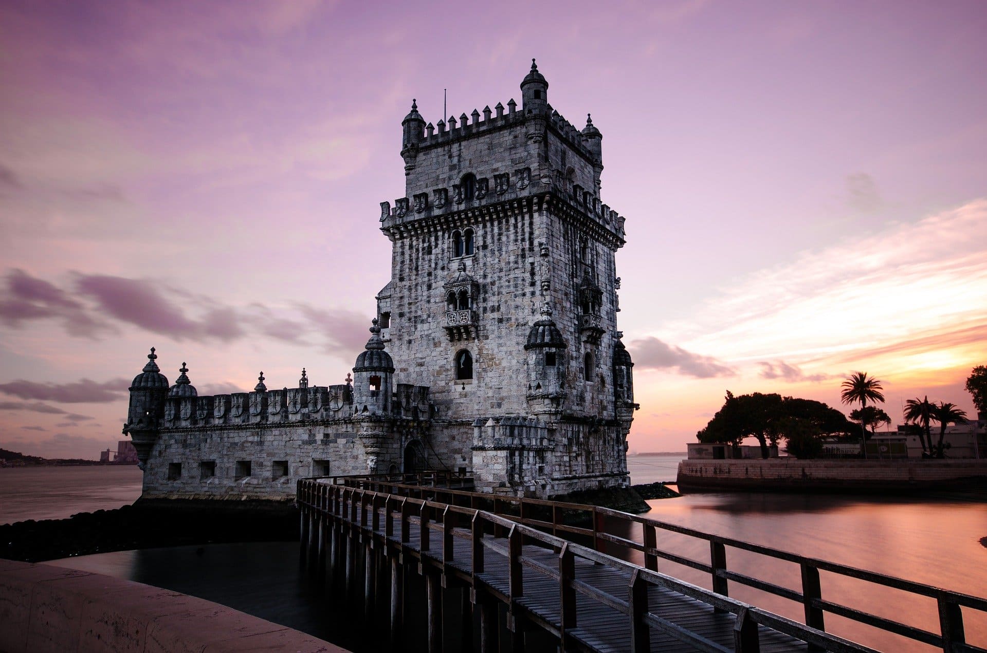 Como Conseguir Visto Para Viver Em Portugal Urban Park